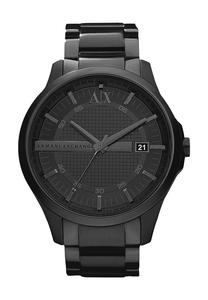 Мужские часы AX2104 ARMANI EXCHANGE, черный