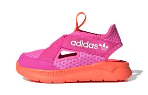 Детские сандалии adidas originals PS