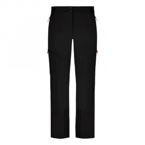 Брюки Salewa Sella Durastretch, черный