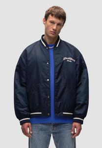 Куртка WRSTBHVR ATREUS, Dark Sapphire/Dark Blue