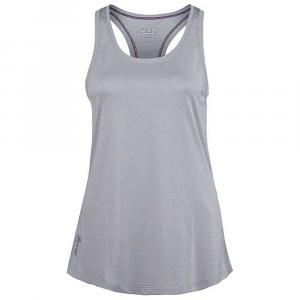 Футболка без рукавов Zoot Sunset, серый