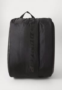 Спортивная сумка Dunlop PALETERO ELITE UNISEX, Black