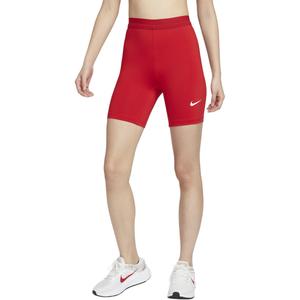 Nike Спортивные шорты Women's University Red