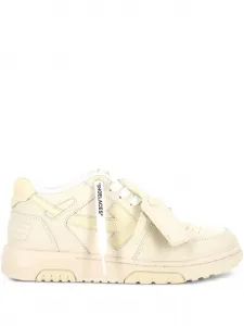 Кроссовки с логотипом Arrow OFF-WHITE, нейтральный