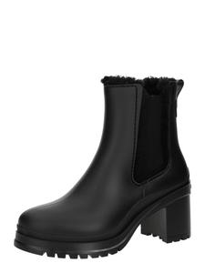 Резиновые сапоги LEMON JELLY FRAN, Black