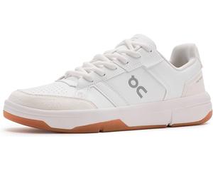 Женские кроссовки On The Roger Clubhouse, White/Ivory