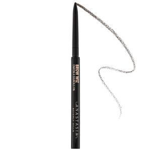 Ультратонкий карандаш для бровей Brow Wiz для точной прорисовки контуров Anastasia Beverly Hills, 0.001 Oz. /fillsizesequence:1, Caramel