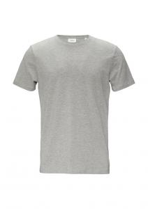 Рубашка s.Oliver BLACK LABEL, серый