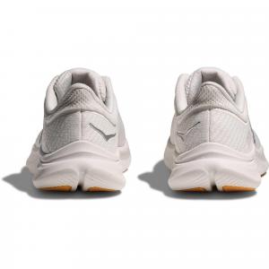 Женские беговые кроссовки Solimar HOKA, White/White