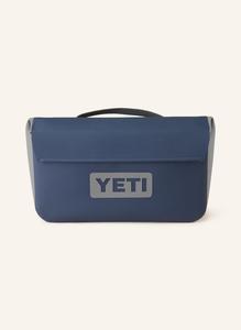 Сумка для аксессуаров sidekick dry 1 л YETI, цвет DUNKELBLAU/BLAUGRAU