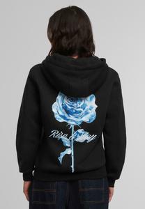 Толстовка Mister Tee RISE SLAY FLUFFY, Black