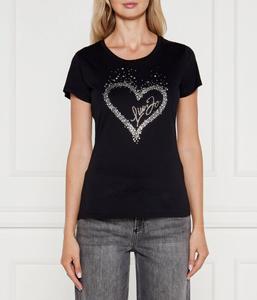 Футболки Regular fit Liu Jo, черный