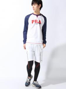 FILA/(M)DRY Длинный внутренний бюстгальтер