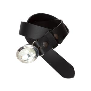 Ремень BA98, черный