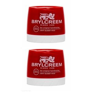 Brylcreem Original Парикмахерская легкая глянцевая фиксация 150мл