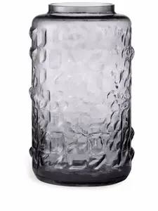 Высокая ваза tombola, 31х17,5 см, Normann Copenhagen, серый