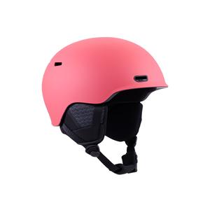 Осло взрослый лыжный шлем ABS ANON, розовый