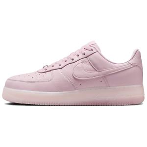 Кроссовки Nike NOCTA x Air Force 1 Low 'Certified Lover Boy - Pink Foam', розовый