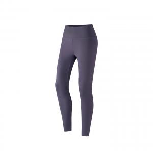 Женские леггинсы Basalt Gray 3 ANTA, серый