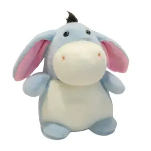 Плюшевая куколка из коллекции Maitreya Animal Collection высотой 22 см Pissie