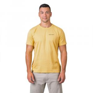 Футболка с коротким рукавом Hannah Ravi, желтый