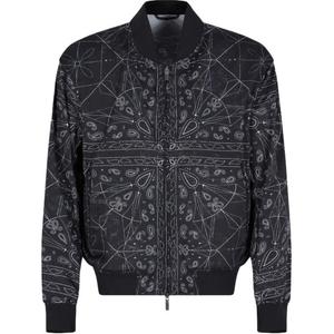 ARMANI EXCHANGE Куртка AE SS25 мужская черная, Black