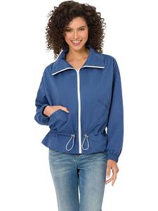 Куртка Heine, синий