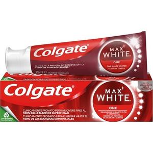 Зубная паста Max One White 75 мл Colgate