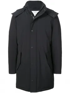 Парка Shadow Mountain Aztech Mountain, черный