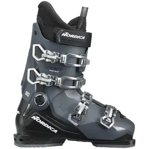 Лыжные ботинки Sportmachine 3 80 2025 Nordica, Anthracite/Black/White