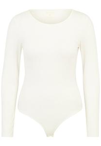 Боди ALENA Les Lunes, белый