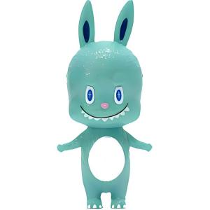 Мини-фигурки LABUBU FOLD STS в тренде POP MART