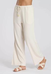 Брюки PLAIN TAILORED South Beach, бежевый