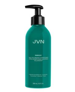 Кондиционер для придания объема Embody, 283 мл JVN Hair, No Color