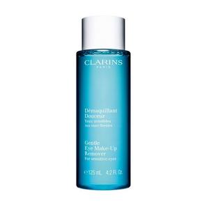 Clarins, Gentle Care, средство для снятия макияжа с глаз, 125 мл