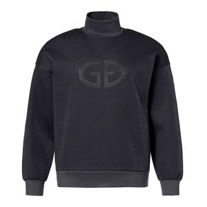 Свитер Goldbergh Sizzle (женский), BlackLurex Melange