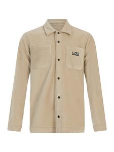 PROTEST Куртка межсезонная 'PRTFinest' в цвете Brown