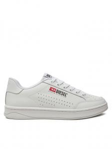Кроссовки Diesel, белый