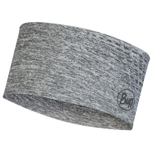 Повязка на голову Buff Dryflx Headband, цвет R Light Grey