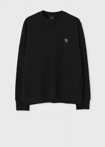 Толстовка "Sports Stripe Zebra" One Point