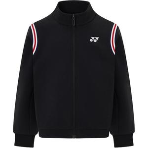 Куртка Teenager Series FW25 для детей YONEX, черный