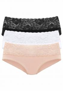 Трусики VIVANCE, обнаженная