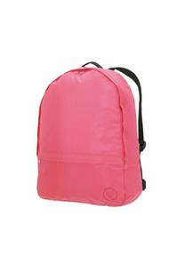 Складной рюкзак 42 см RONCATO, розовый