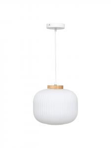 Atmosphera Créateur d'intérieur Подвесной светильник белого цвета