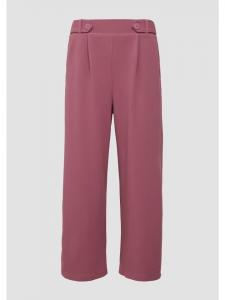 Брюки 4367_розовые QS