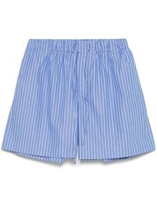 Шорты Storm Société Anonyme, синий