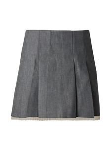 Юбка MAX&Co. NOEMI, серый