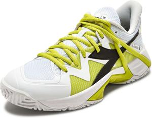 Женские теннисные кроссовки Diadora B.ICON All Ground, черный