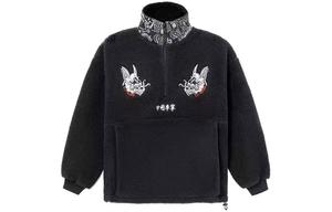 LiNing Куртка мужская черная, Black