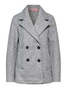 Межсезонное пальто STREET ONE Between-Seasons Coat, серый